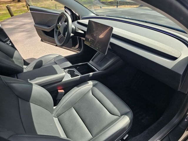 2025 Tesla Model 3 Long Range | North Little Rock, AR | EVolve Auto 2025 Tesla Model 3 Long Range | North Little Rock, AR | EVolve Auto