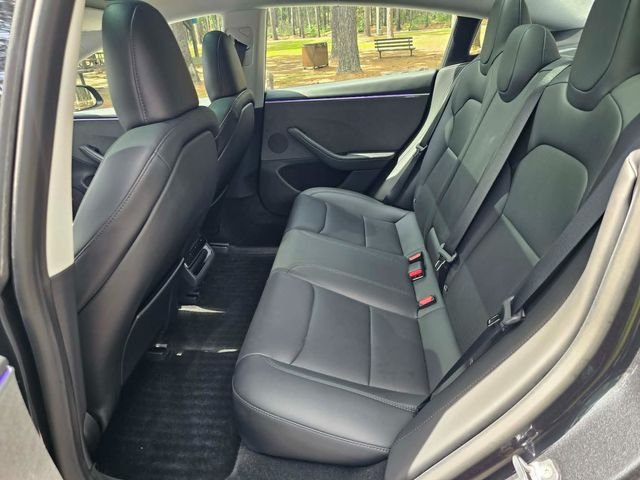 2025 Tesla Model 3 Long Range | North Little Rock, AR | EVolve Auto 2025 Tesla Model 3 Long Range | North Little Rock, AR | EVolve Auto