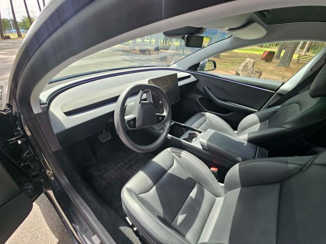 2025 Tesla Model 3 Long Range | North Little Rock, AR | EVolve Auto 2025 Tesla Model 3 Long Range | North Little Rock, AR | EVolve Auto