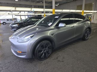 2025 Tesla Model Y Long Range | LINDON, UT | Asay Auto Sales