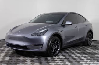2025 Tesla Model Y Long Range | LINDON, UT | Asay Auto Sales in Lindon, UT 84042