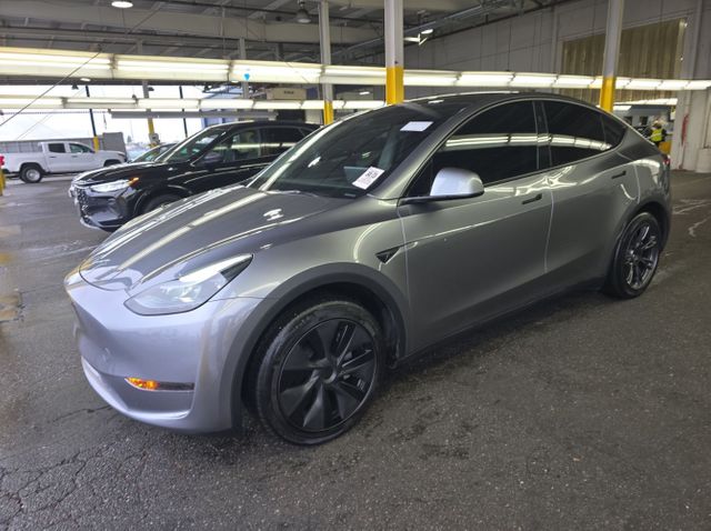 2025 Tesla Model Y Long Range | LINDON, UT | Asay Auto Sales