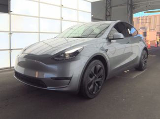 2025 Tesla Model Y Long Range | LINDON, UT | Asay Auto Sales