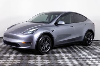 2025 Tesla Model Y Long Range | LINDON, UT | Asay Auto Sales