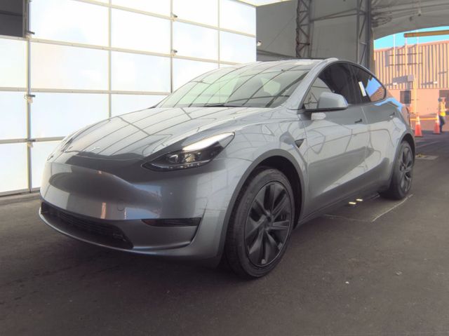 2025 Tesla Model Y Long Range | LINDON, UT | Asay Auto Sales