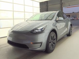 2025 Tesla Model Y Long Range | LINDON, UT | Asay Auto Sales