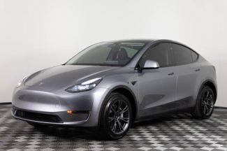 2025 Tesla Model Y Long Range | LINDON, UT | Asay Auto Sales in Lindon, UT 84042
