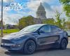 2025 Tesla Model Y Long Range | North Little Rock, AR | EVolve Auto