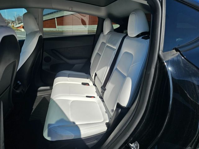 2025 Tesla Model Y Long Range | North Little Rock, AR | EVolve Auto 2025 Tesla Model Y Long Range | North Little Rock, AR | EVolve Auto