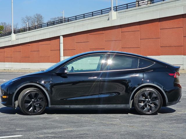 2025 Tesla Model Y Long Range | North Little Rock, AR | EVolve Auto 2025 Tesla Model Y Long Range | North Little Rock, AR | EVolve Auto