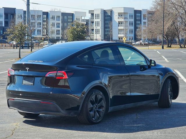 2025 Tesla Model Y Long Range | North Little Rock, AR | EVolve Auto 2025 Tesla Model Y Long Range | North Little Rock, AR | EVolve Auto