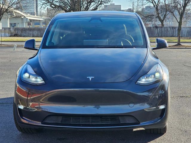 2025 Tesla Model Y Long Range | North Little Rock, AR | EVolve Auto