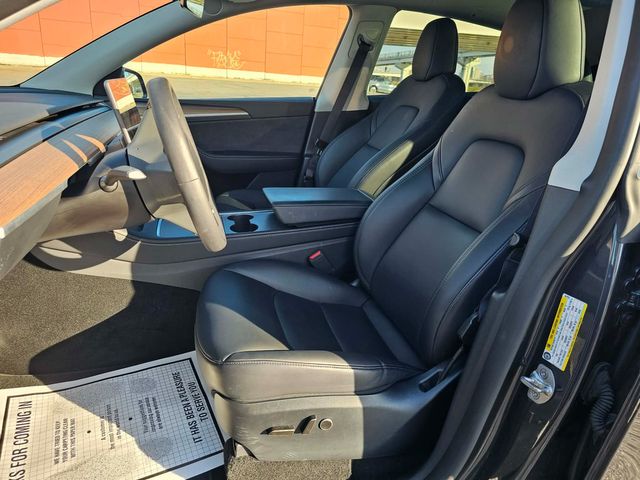 2025 Tesla Model Y Long Range | North Little Rock, AR | EVolve Auto 2025 Tesla Model Y Long Range | North Little Rock, AR | EVolve Auto