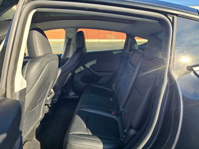 2025 Tesla Model Y Long Range | North Little Rock, AR | EVolve Auto 2025 Tesla Model Y Long Range | North Little Rock, AR | EVolve Auto