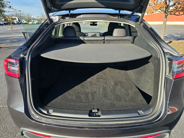 2025 Tesla Model Y Long Range | North Little Rock, AR | EVolve Auto 2025 Tesla Model Y Long Range | North Little Rock, AR | EVolve Auto