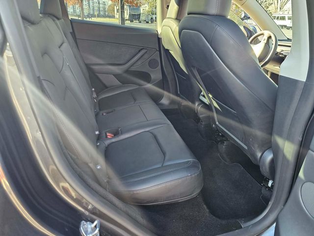 2025 Tesla Model Y Long Range | North Little Rock, AR | EVolve Auto