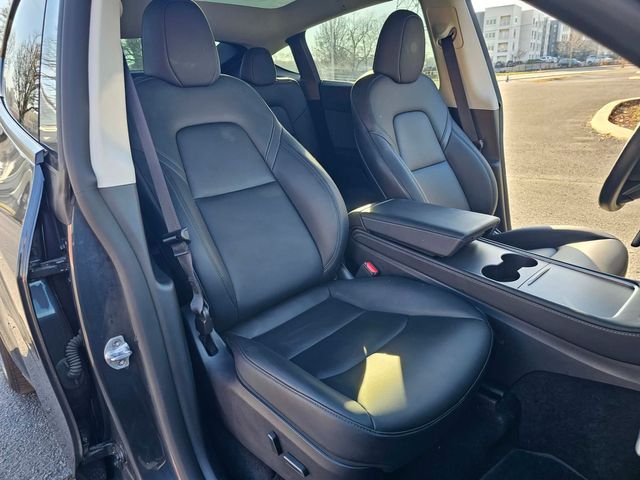 2025 Tesla Model Y Long Range | North Little Rock, AR | EVolve Auto 2025 Tesla Model Y Long Range | North Little Rock, AR | EVolve Auto