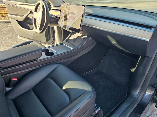 2025 Tesla Model Y Long Range | North Little Rock, AR | EVolve Auto 2025 Tesla Model Y Long Range | North Little Rock, AR | EVolve Auto