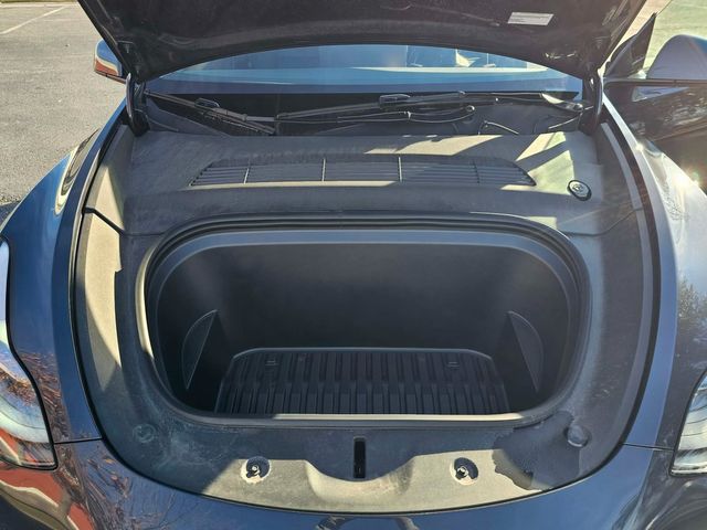 2025 Tesla Model Y Long Range | North Little Rock, AR | EVolve Auto 2025 Tesla Model Y Long Range | North Little Rock, AR | EVolve Auto