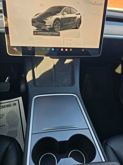 2025 Tesla Model Y Long Range | North Little Rock, AR | EVolve Auto