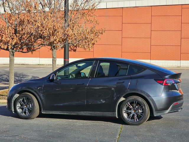 2025 Tesla Model Y Long Range | North Little Rock, AR | EVolve Auto 2025 Tesla Model Y Long Range | North Little Rock, AR | EVolve Auto