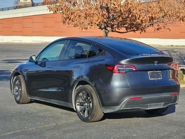 2025 Tesla Model Y Long Range | North Little Rock, AR | EVolve Auto 2025 Tesla Model Y Long Range | North Little Rock, AR | EVolve Auto