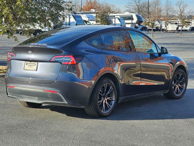 2025 Tesla Model Y Long Range | North Little Rock, AR | EVolve Auto 2025 Tesla Model Y Long Range | North Little Rock, AR | EVolve Auto