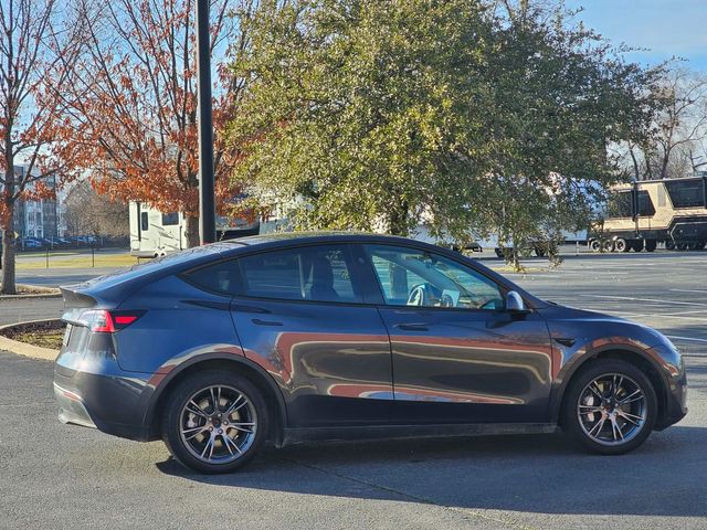 2025 Tesla Model Y Long Range | North Little Rock, AR | EVolve Auto 2025 Tesla Model Y Long Range | North Little Rock, AR | EVolve Auto