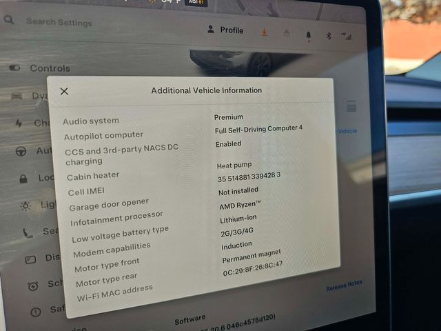 2025 Tesla Model Y Long Range | North Little Rock, AR | EVolve Auto 2025 Tesla Model Y Long Range | North Little Rock, AR | EVolve Auto