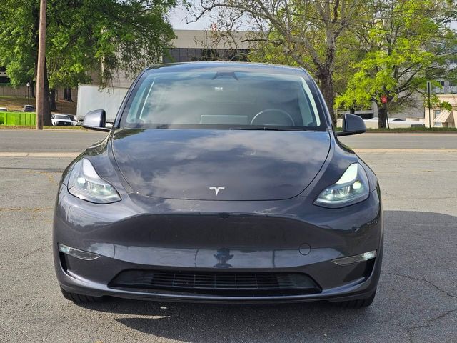 2025 Tesla Model Y Long Range | North Little Rock, AR | EVolve Auto 2025 Tesla Model Y Long Range | North Little Rock, AR | EVolve Auto