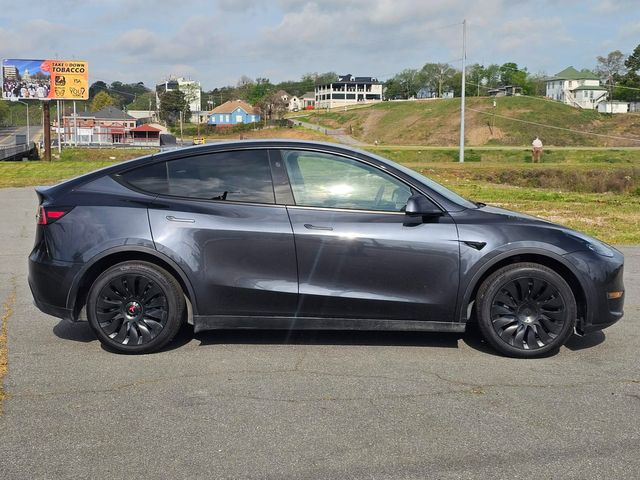 2025 Tesla Model Y Long Range | North Little Rock, AR | EVolve Auto 2025 Tesla Model Y Long Range | North Little Rock, AR | EVolve Auto