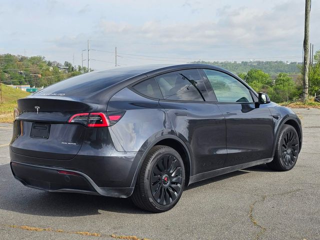 2025 Tesla Model Y Long Range | North Little Rock, AR | EVolve Auto 2025 Tesla Model Y Long Range | North Little Rock, AR | EVolve Auto