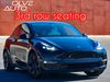 2025 Tesla Model Y Long Range | North Little Rock, AR | EVolve Auto