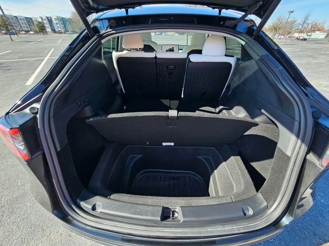 2025 Tesla Model Y Long Range | North Little Rock, AR | EVolve Auto