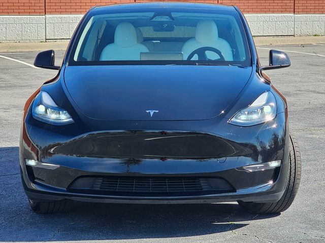 2025 Tesla Model Y Long Range | North Little Rock, AR | EVolve Auto