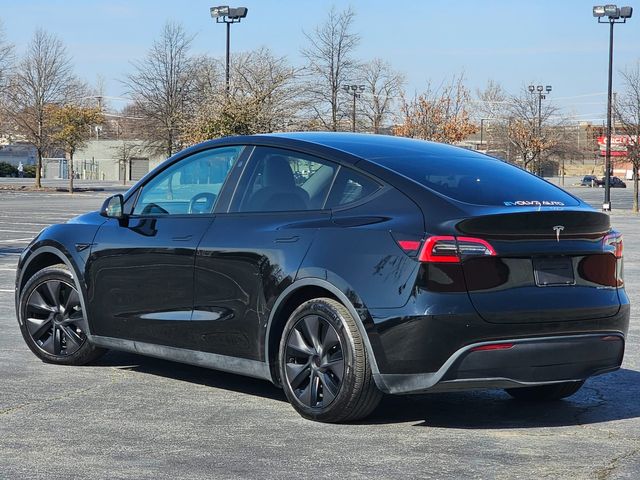 2025 Tesla Model Y Long Range | North Little Rock, AR | EVolve Auto