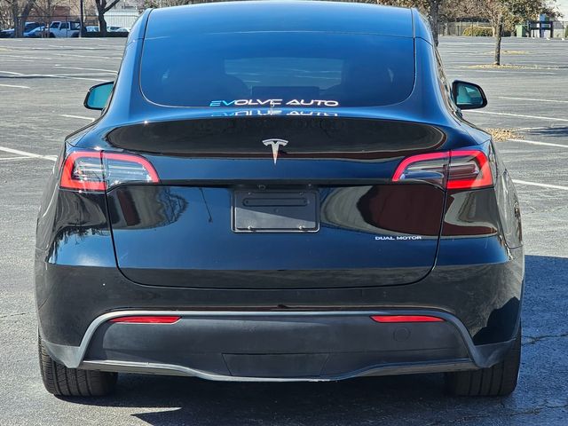 2025 Tesla Model Y Long Range | North Little Rock, AR | EVolve Auto 2025 Tesla Model Y Long Range | North Little Rock, AR | EVolve Auto