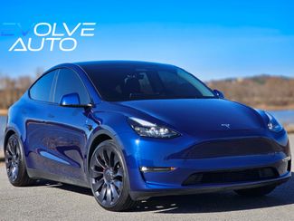 2025 Tesla Model Y Performance | North Little Rock, AR | EVolve Auto