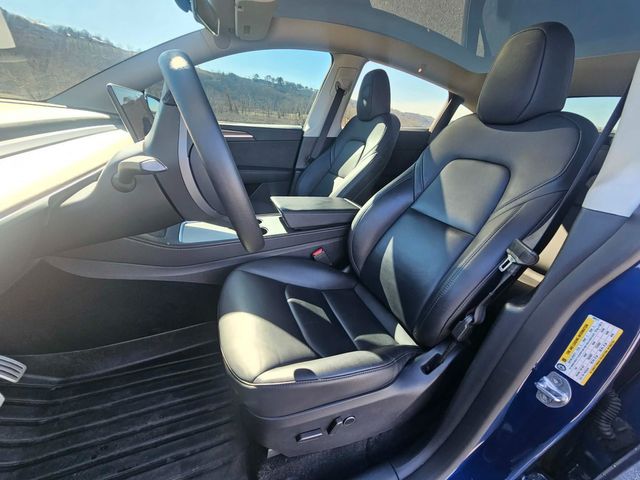 2025 Tesla Model Y Performance | North Little Rock, AR | EVolve Auto 2025 Tesla Model Y Performance | North Little Rock, AR | EVolve Auto