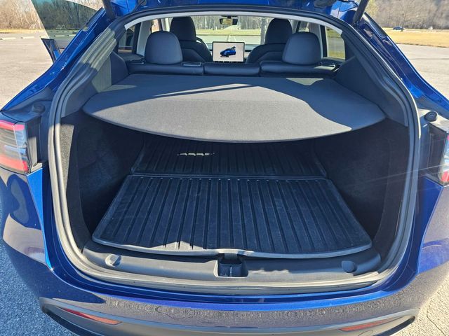 2025 Tesla Model Y Performance | North Little Rock, AR | EVolve Auto 2025 Tesla Model Y Performance | North Little Rock, AR | EVolve Auto