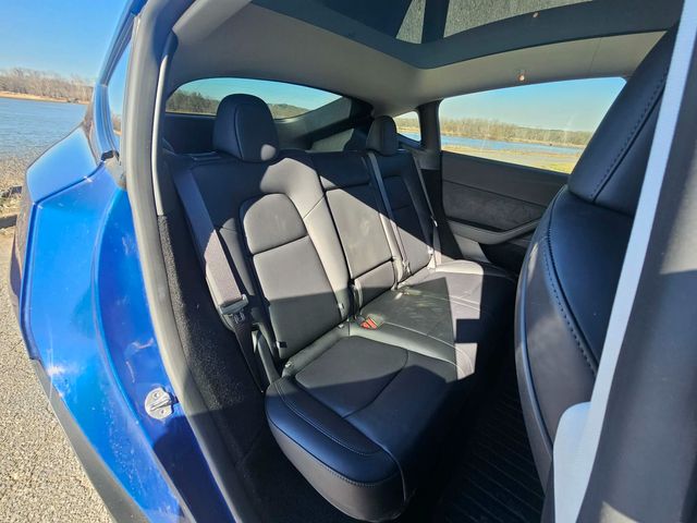 2025 Tesla Model Y Performance | North Little Rock, AR | EVolve Auto 2025 Tesla Model Y Performance | North Little Rock, AR | EVolve Auto