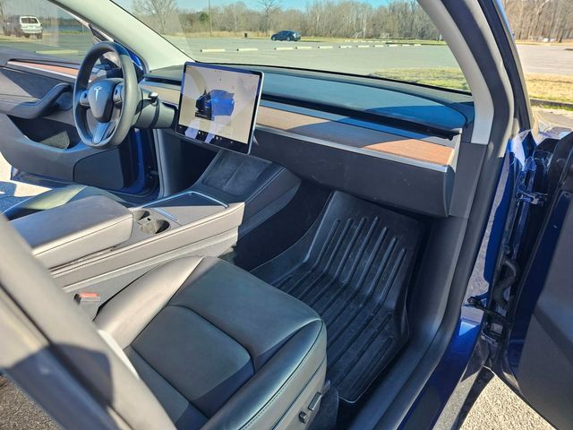 2025 Tesla Model Y Performance | North Little Rock, AR | EVolve Auto 2025 Tesla Model Y Performance | North Little Rock, AR | EVolve Auto