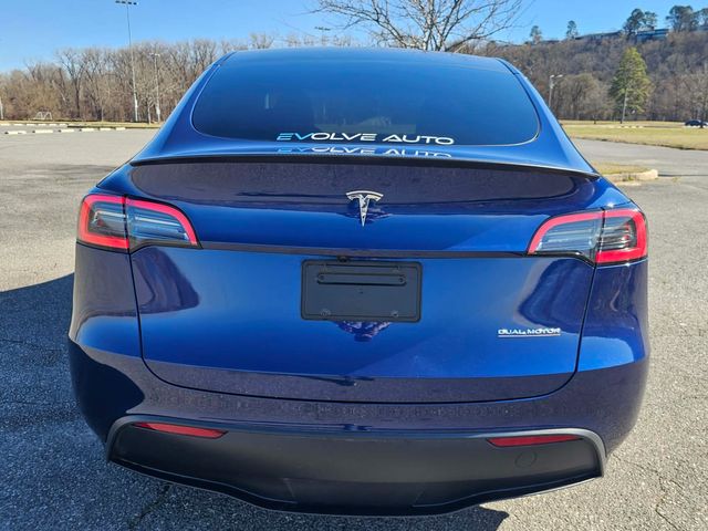 2025 Tesla Model Y Performance | North Little Rock, AR | EVolve Auto