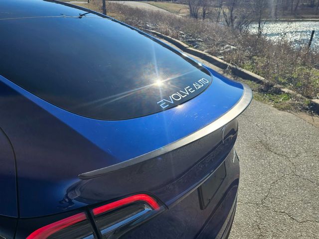 2025 Tesla Model Y Performance | North Little Rock, AR | EVolve Auto 2025 Tesla Model Y Performance | North Little Rock, AR | EVolve Auto