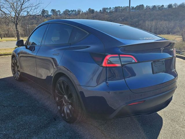 2025 Tesla Model Y Performance | North Little Rock, AR | EVolve Auto 2025 Tesla Model Y Performance | North Little Rock, AR | EVolve Auto
