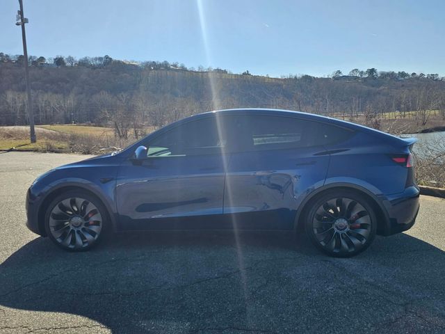 2025 Tesla Model Y Performance | North Little Rock, AR | EVolve Auto 2025 Tesla Model Y Performance | North Little Rock, AR | EVolve Auto