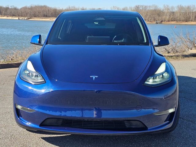 2025 Tesla Model Y Performance | North Little Rock, AR | EVolve Auto