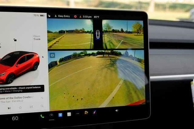 2025 Tesla Model Y Long Range 2025 Tesla Model Y Long Range