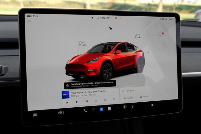 2025 Tesla Model Y Long Range 2025 Tesla Model Y Long Range
