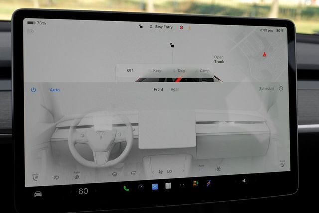 2025 Tesla Model Y Long Range 2025 Tesla Model Y Long Range